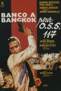 <h1>Банк в Бангкоке</h1>