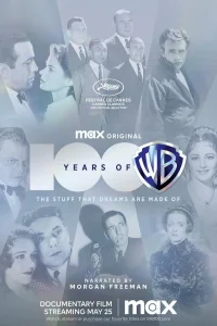 <h1>100 лет Warner Bros.</h1>