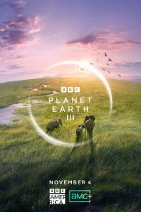 <h1>BBC: Планета Земля III</h1>