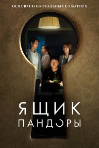 <h1>Ящик Пандоры</h1>