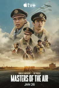 <h1>Властелины воздуха</h1>