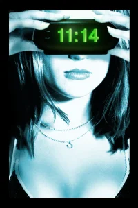 <h1>11:14</h1>