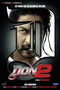 <h1>Don 2 | Mafiya başçısı 2</h1>