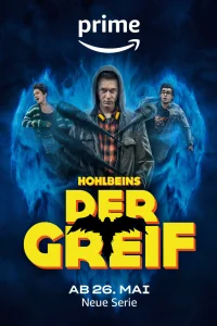<h1>Грифон</h1>