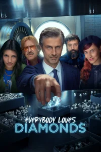 <h1>Все любят бриллианты</h1>