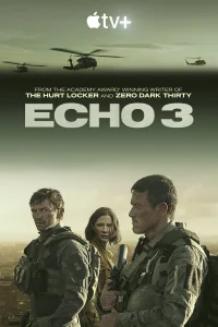 <h1>Эхо-3</h1>