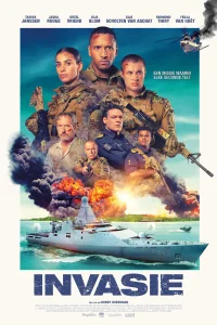 <h1>Операция «Вторжение»</h1>