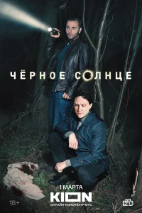 <h1>Чёрное солнце</h1>