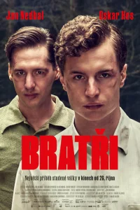 <h1>Братья</h1>