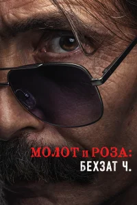 <h1>Молот и роза: Бехзат Ч.</h1>