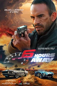 <h1>6 часов гонки со временем</h1>