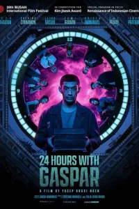 <h1>24 часа с Гаспаром</h1>