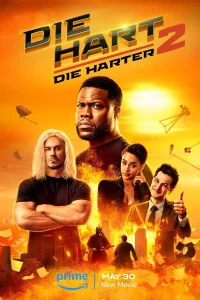 <h1>Крепкий Харт 2</h1>