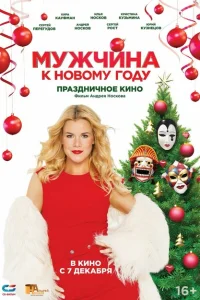 <h1>Мужчина к Новому Году</h1>