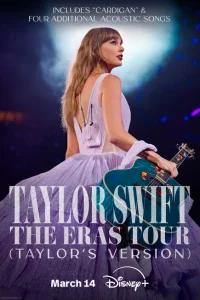 <h1>Тейлор Свифт: The Eras Tour</h1>