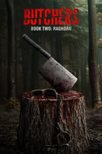 <h1>Мясники, книга вторая: Рагорн</h1>