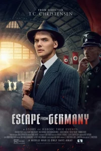 <h1>Побег из Германии</h1>