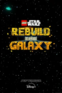 <h1>LEGO Звёздные войны: Восстанови Галактику</h1>