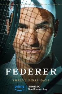 <h1>Федерер: Последние двенадцать дней</h1>