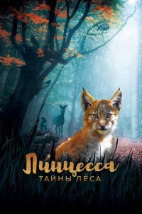 <h1>Линцесса. Тайны леса</h1>