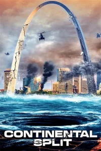 <h1>Континентальный раскол</h1>