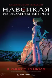 <h1>Навсикая из долины ветров</h1>