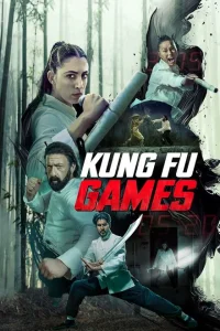 <h1>Игры кунг-фу</h1>