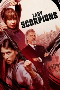 <h1>Леди Скорпион</h1>