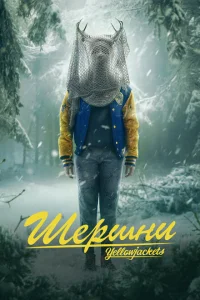 <h1>Шершни</h1>