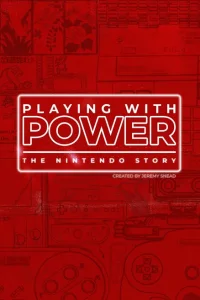 <h1>Игра с силой: История Nintendo</h1>