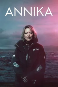 <h1>Анника</h1>