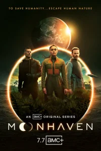 <h1>Мунхэвен</h1>