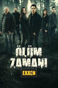 <h1>Время умирать</h1>