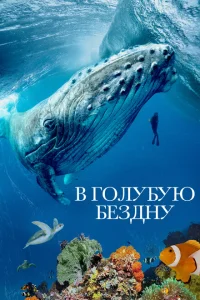 <h1>В голубую бездну</h1>
