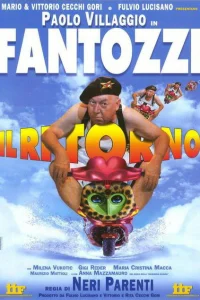 <h1>Fantossi qayıdır</h1>