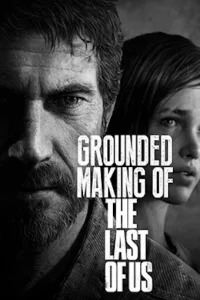 <h1>Создание игры «The Last of Us»</h1>