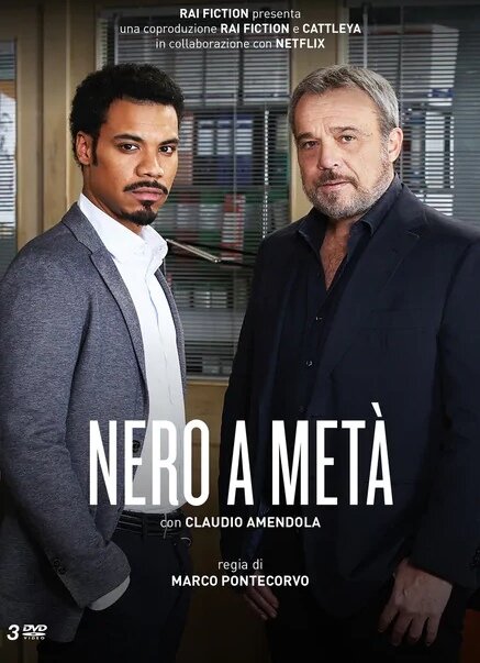 <h1>Карло и Малик</h1>