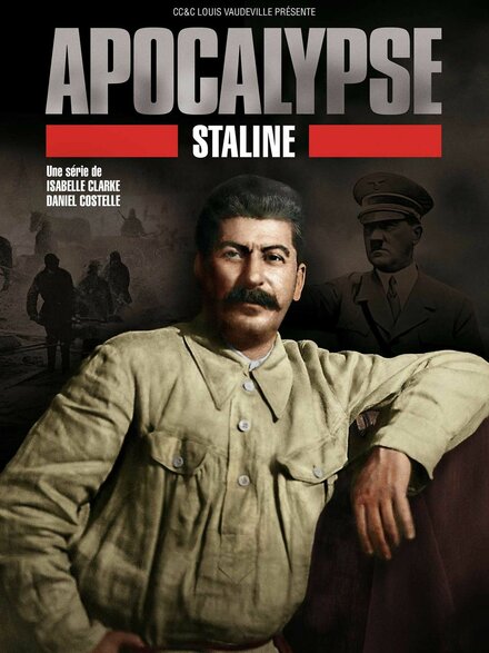 <h1>Апокалипсис: Сталин</h1>