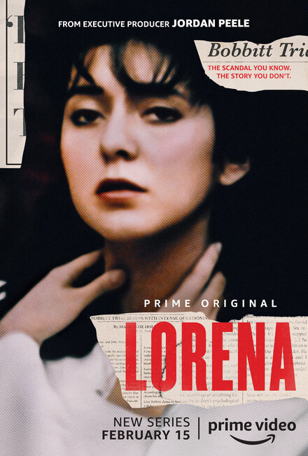 <h1>Лорена</h1>