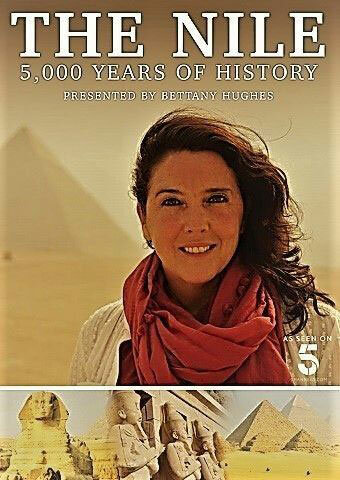 <h1>5000 лет истории Нила</h1>