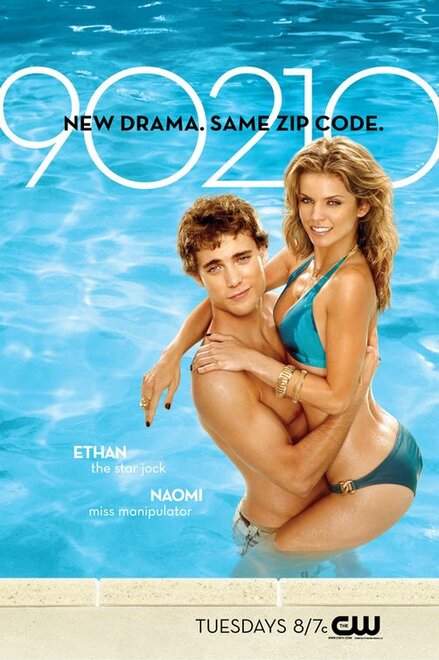 <h1>Беверли Хиллз 90210: Новое поколение</h1>