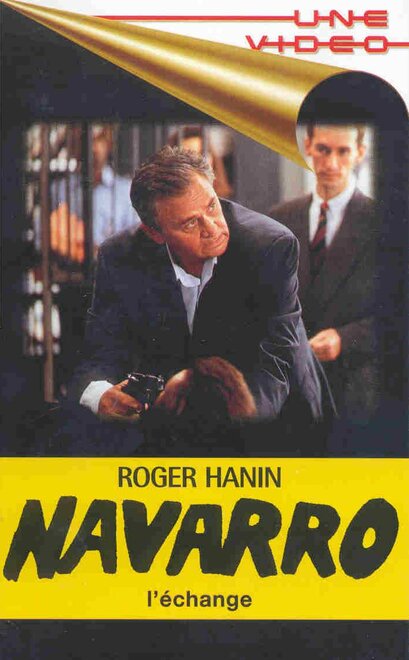 <h1>Комиссар Наварро</h1>