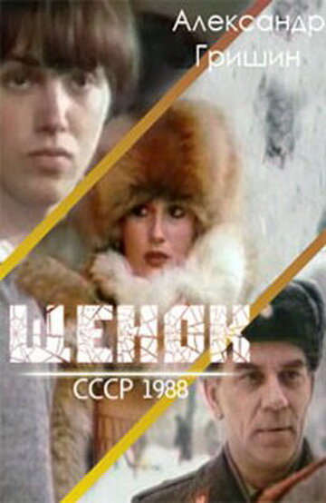 <h1>Щенок</h1>