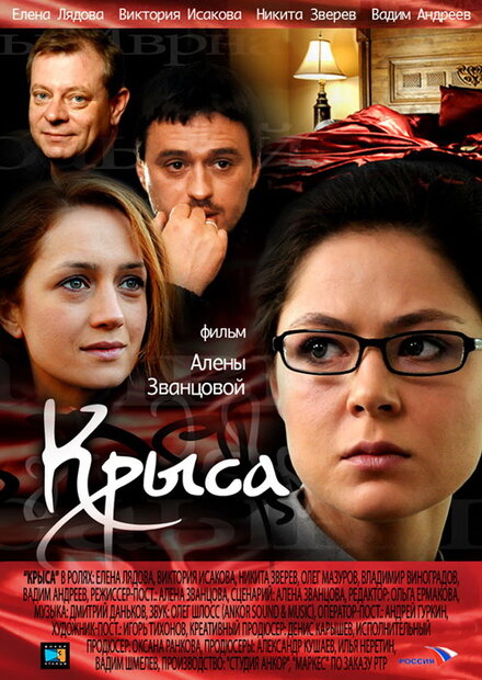 <h1>Крыса</h1>
