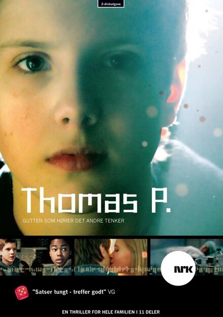 <h1>Томас П.</h1>
