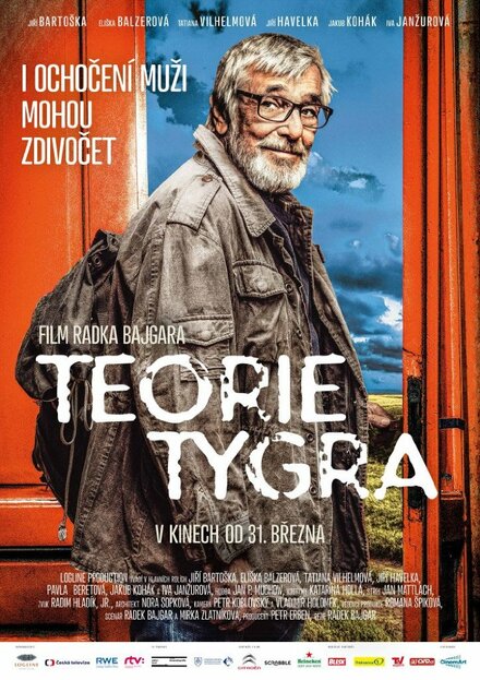 <h1>Теория тигра</h1>