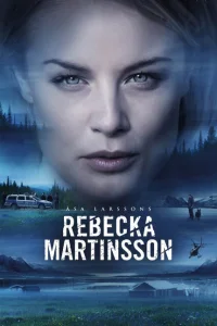 <h1>Ребекка Мартинссон</h1>