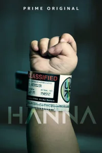 <h1>Ханна </h1>