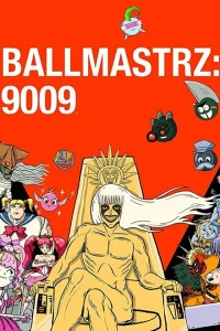 <h1>Повелители мяча: 9009</h1>