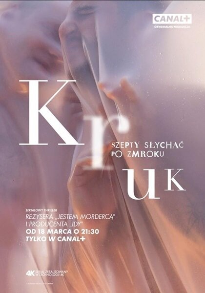 <h1>Крук: Ночной шёпот</h1>